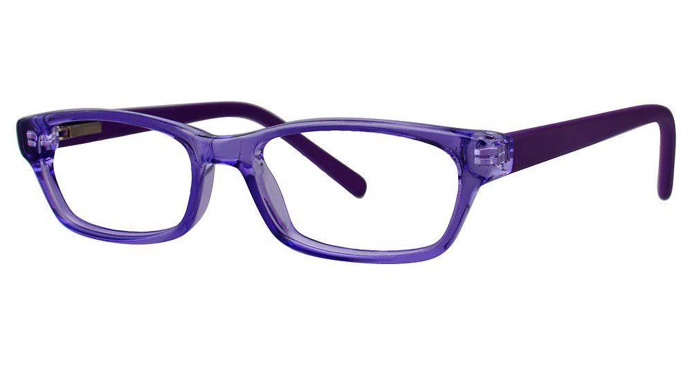 MODERN PLASTICS II SPRINKLES Eyeglasses - view 5